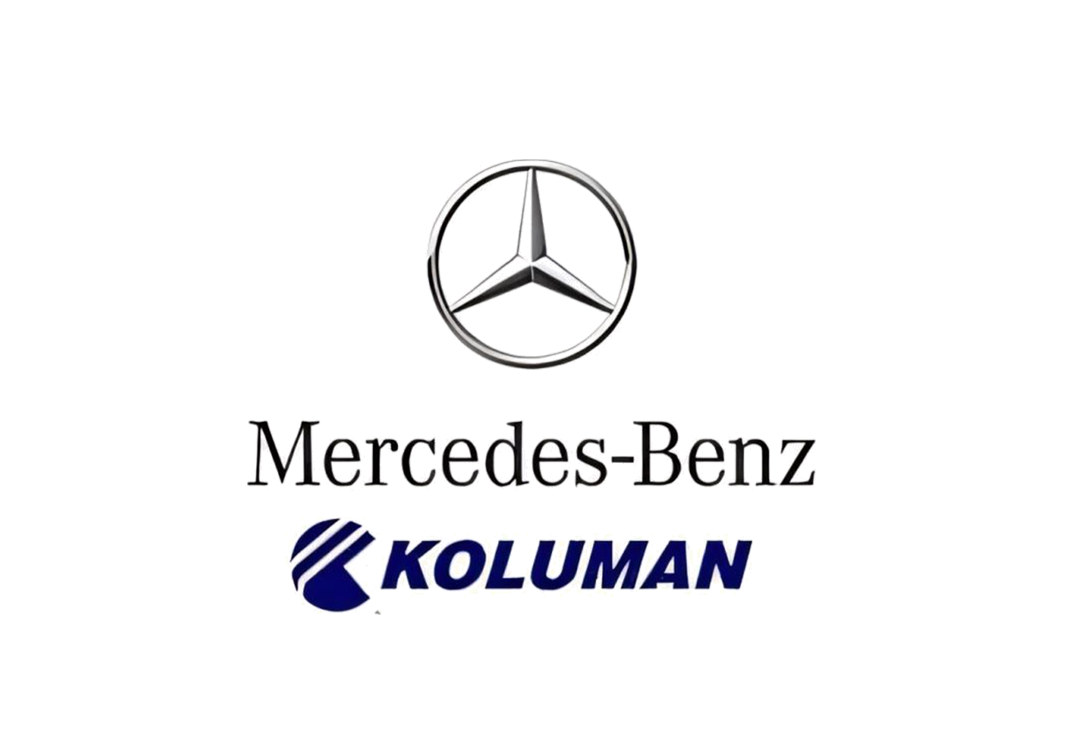 Mercedes-Benz Koluman
