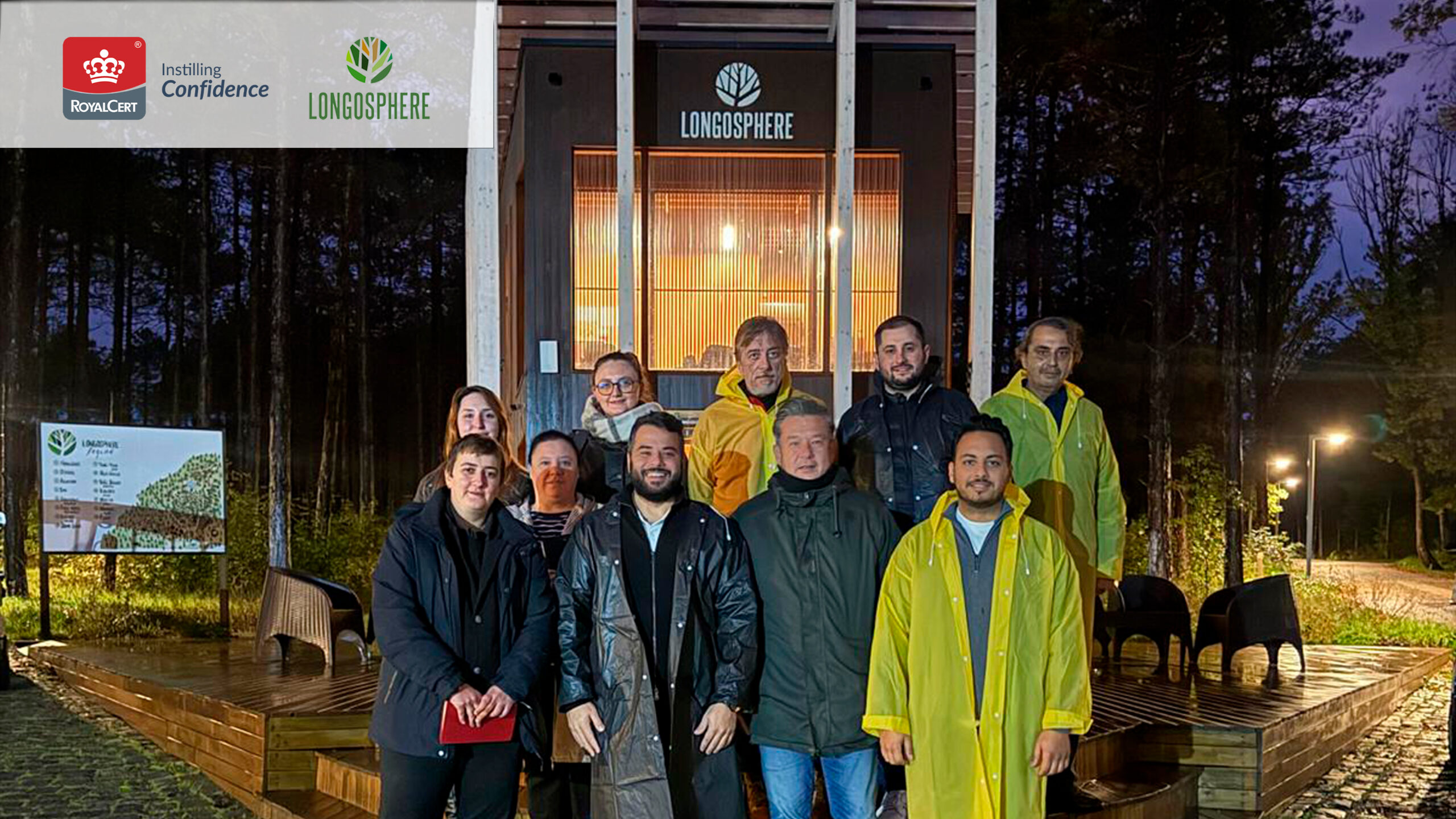 Sürdürülebilir Turizm Deneyimi: Longosphere GSTC 3. Aşamayı Başarıyla Tamamladı!