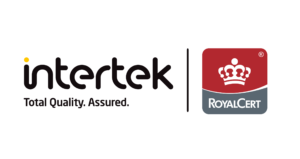 royalcert & intertek