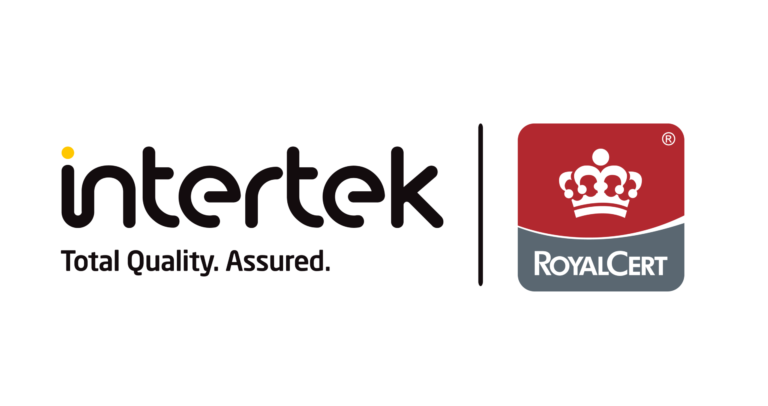 royalcert & intertek